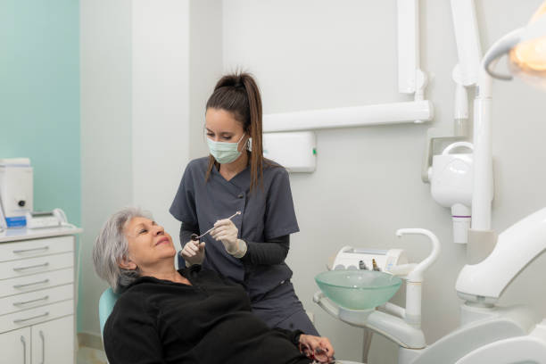 Best Emergency Dental Care for Abscessed Tooth in Dunstan, ME