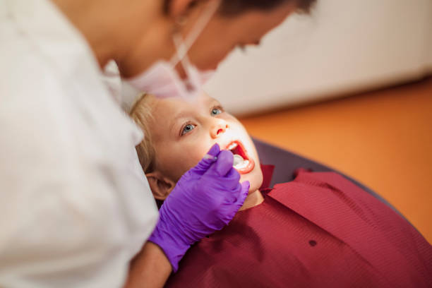 Best Mobile Emergency Dentist in Dunstan, ME