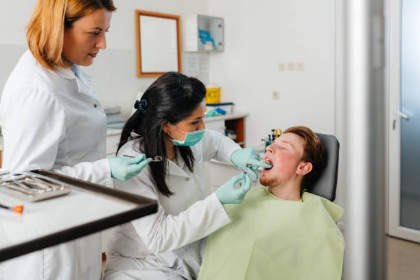 Best Emergency Root Canal Treatment in Dunstan, ME