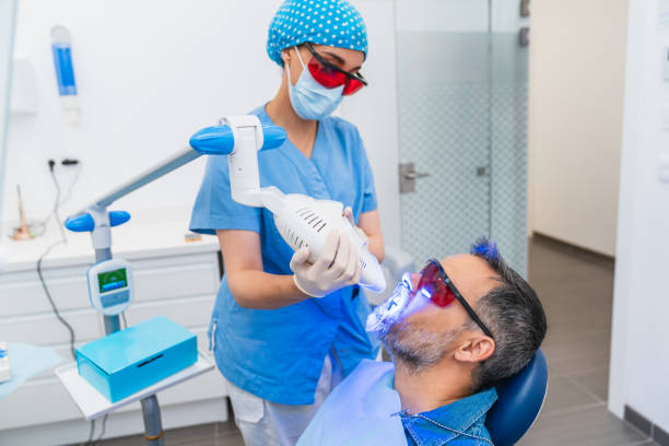 Best Emergency Dentist for Special Needs Patients in Dunstan, ME