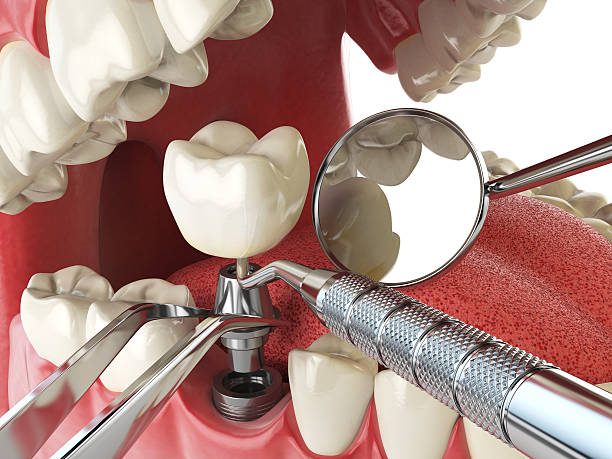 Professional Emergency Dentist in ME